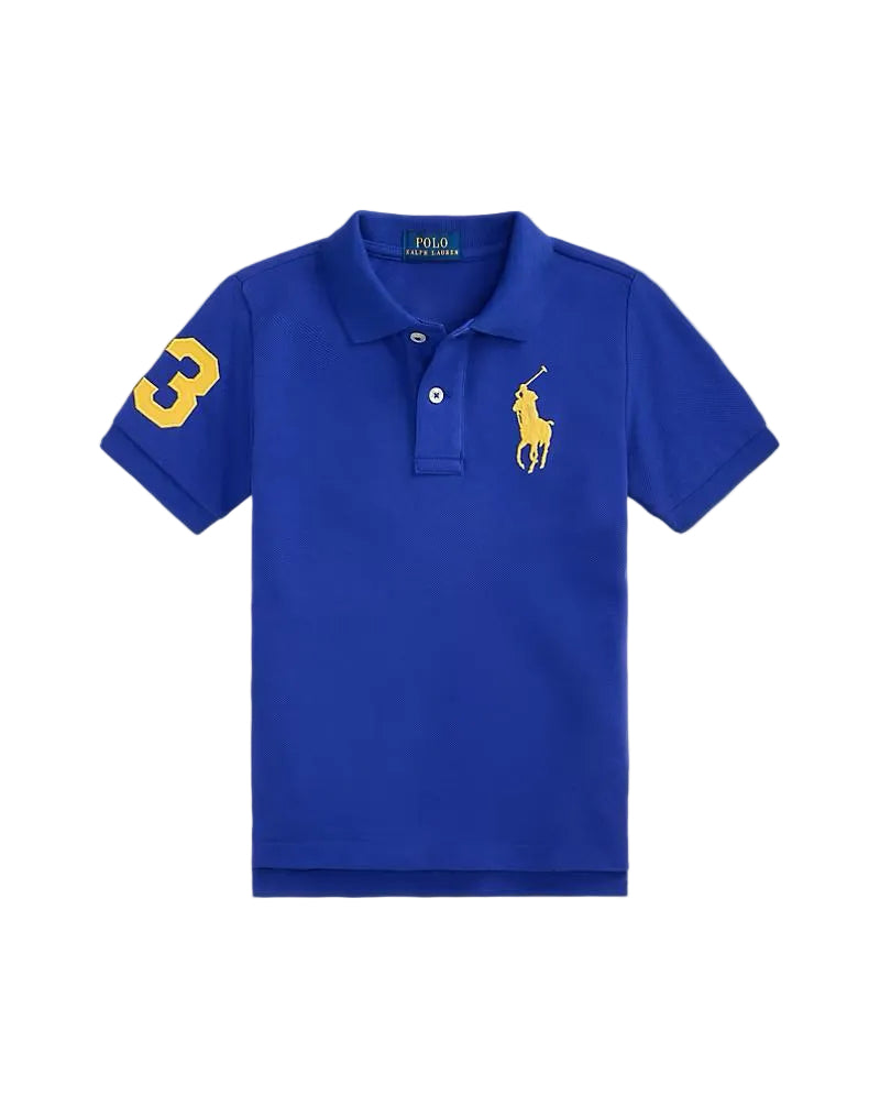 (Pre-Order) Ralph Lauren Polo