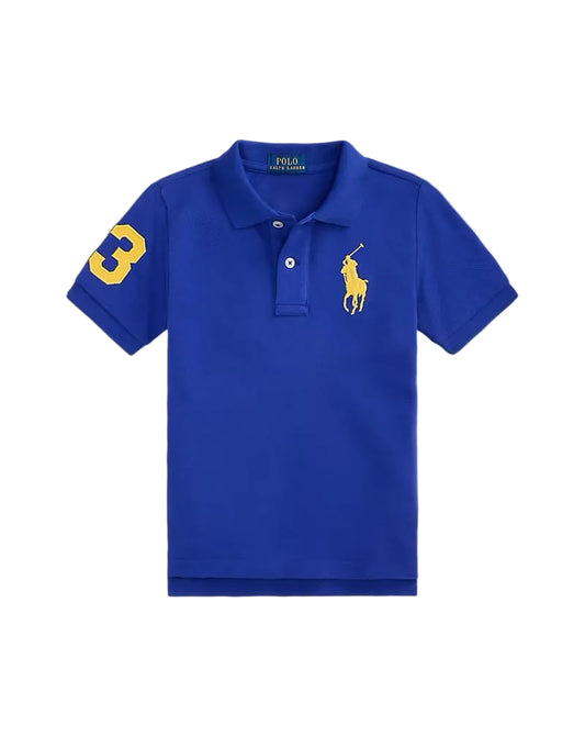 (Pre-Order) Ralph Lauren Polo