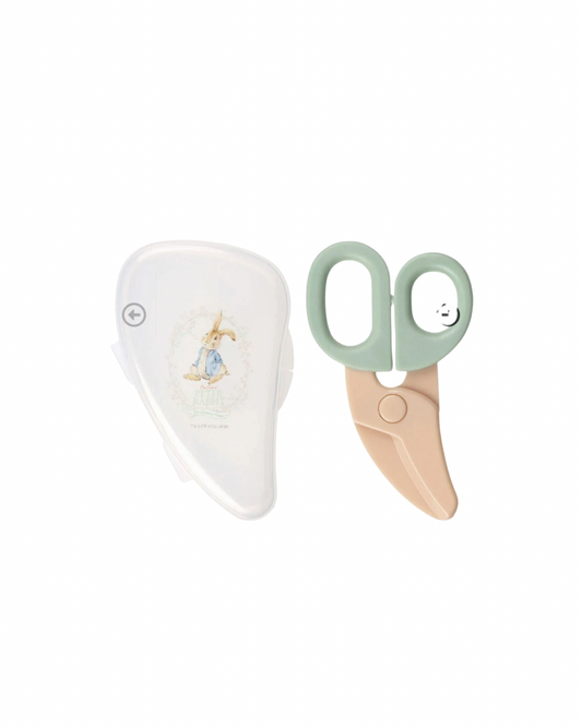 (Pre-Order) Skater Baby Scissor Peter Rabbit