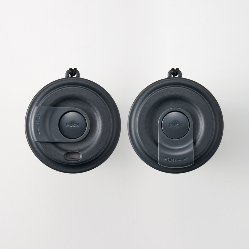 9Pre-Order) Skater Easy Mug Bottle Water Bottle 480ml Warm Cold Insulation Stainless Steel One Push Snoopy