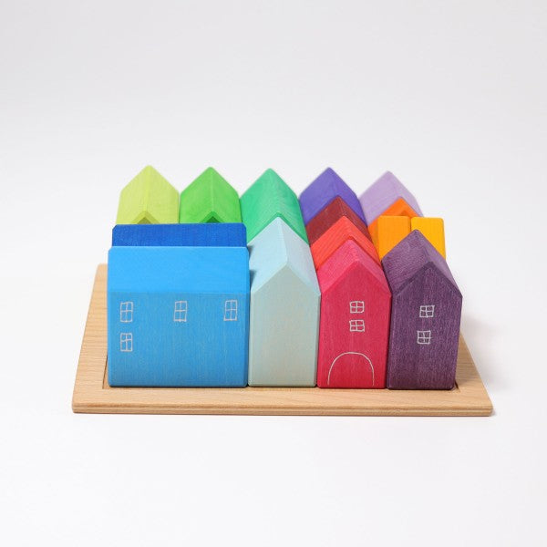 (PRE-ORDER) GRIMMS Houses