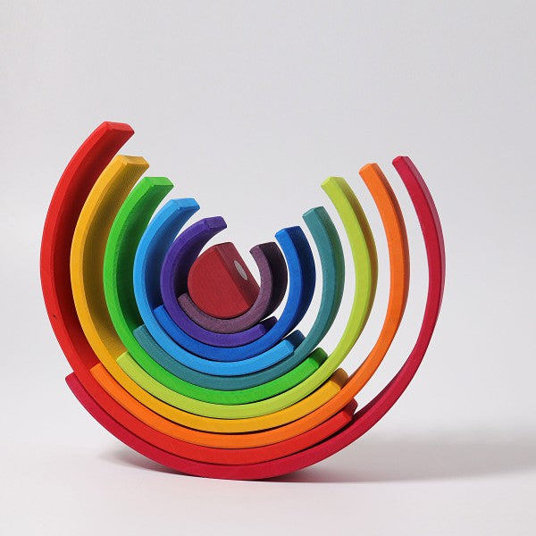 (PRE-ORDER) GRIMMS Large Rainbow