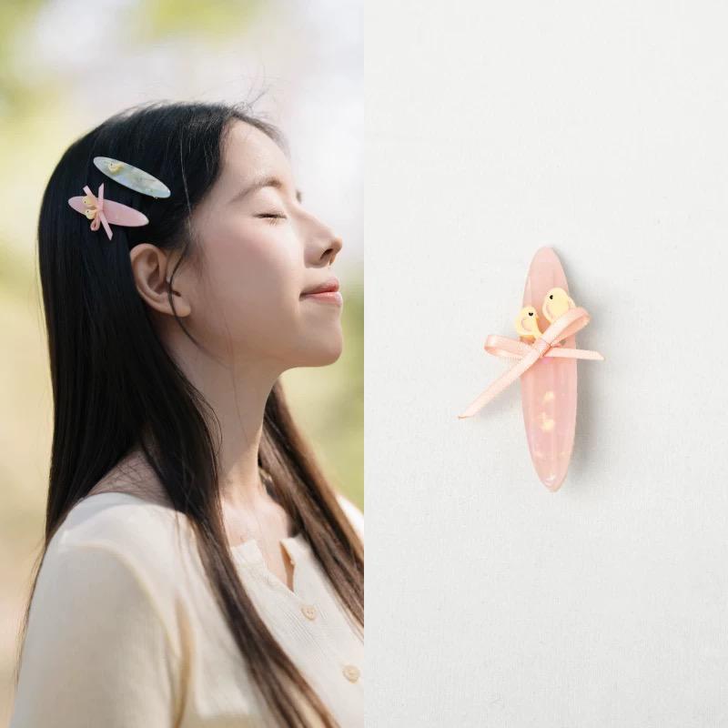(Pre-Order) Gugu Hairpin