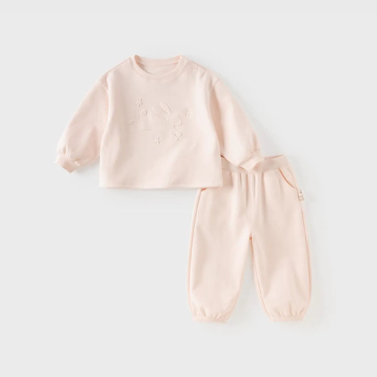 (Pre-Order) Dave & Bella 1 SET