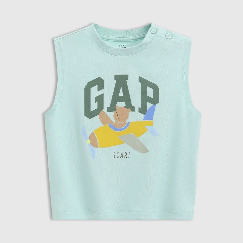 (Pre-Order) GAP T-shirt