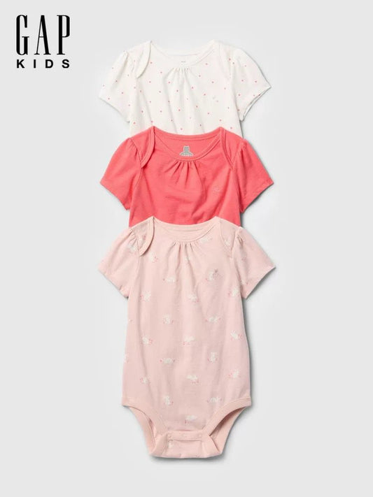 (Pre-Order) GAP Baby Bodysuit