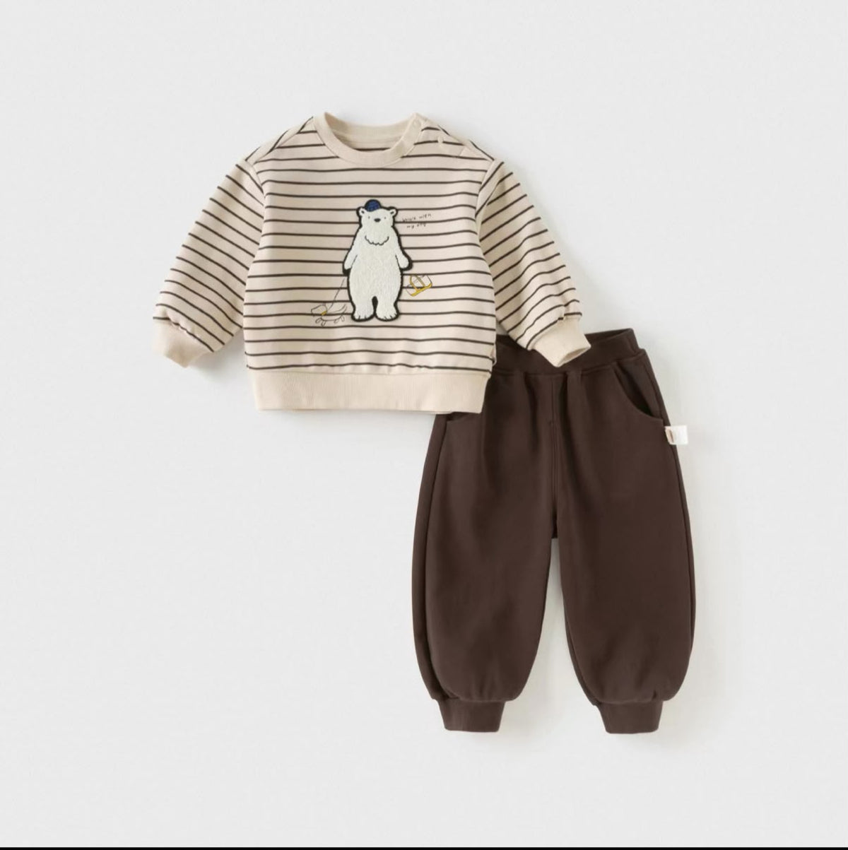 (Pre-Order) Dave & Bella 1 SET