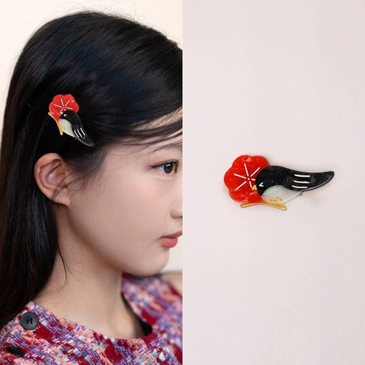 (Pre-Order) Gugu Hairpin