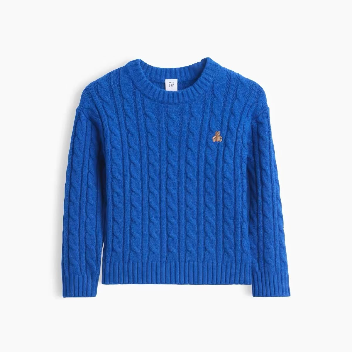 (Pre-Order) GAP Cable Knit Sweater