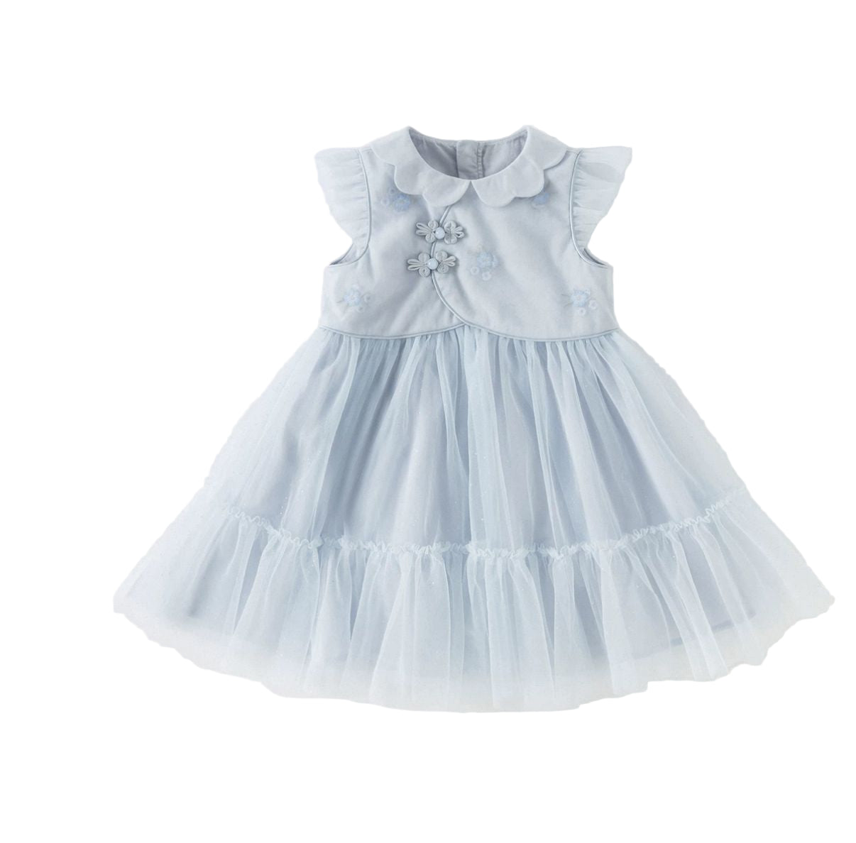 (Pre-Order) Dave & Bella Girls' Dress