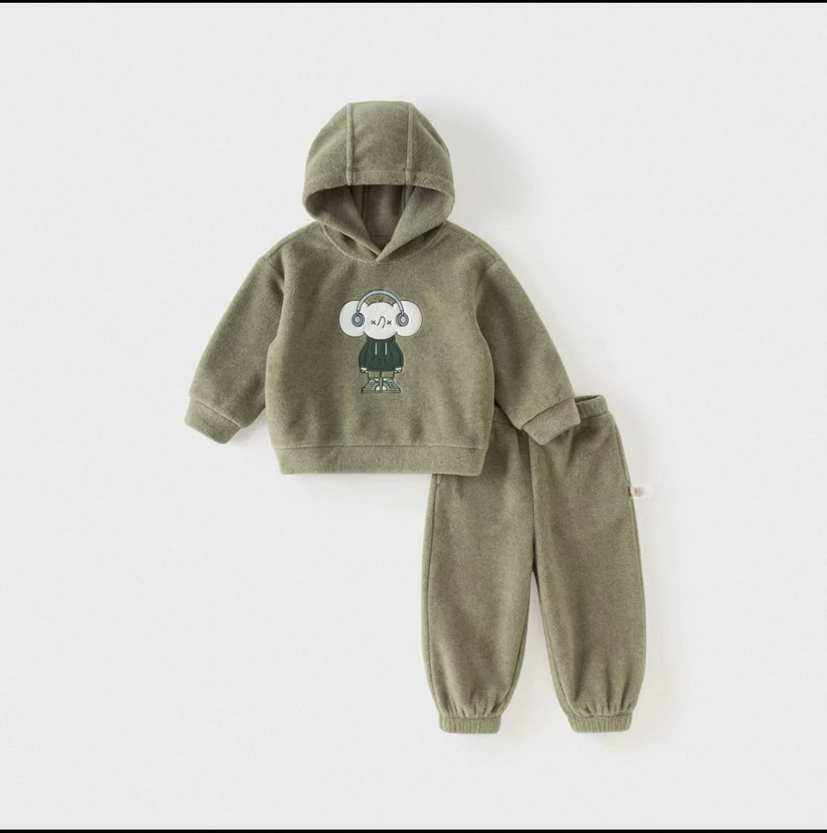 (Pre-Order) Dave & Bella 1 SET