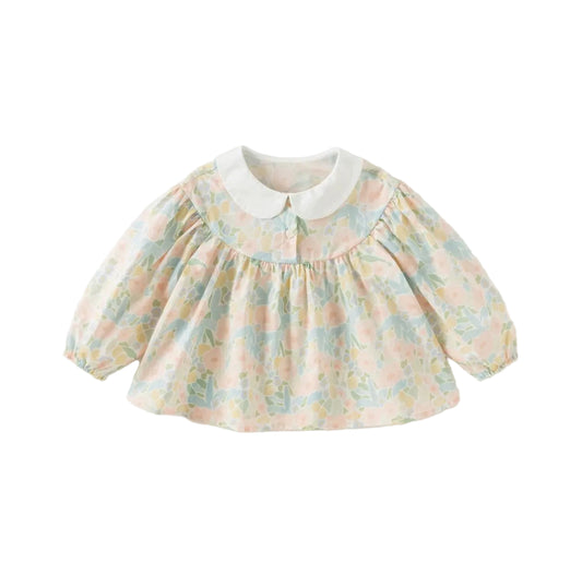 (Pre-Order)Dave & Bella Top
