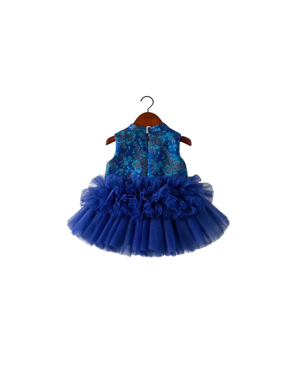 (Pre-Order) Mubenshang Chongsam Girl Dress
