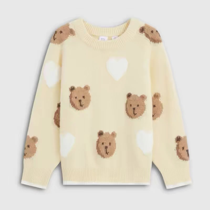 (Pre-Order) GAP Longsleeve