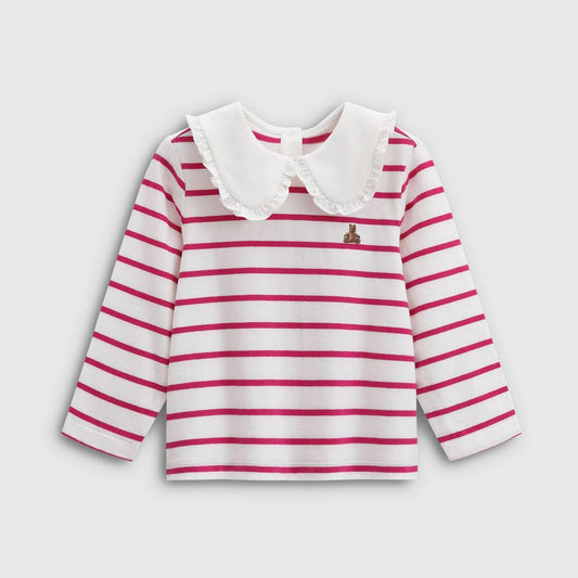 (Pre-Order) GAP Girl T-shirt