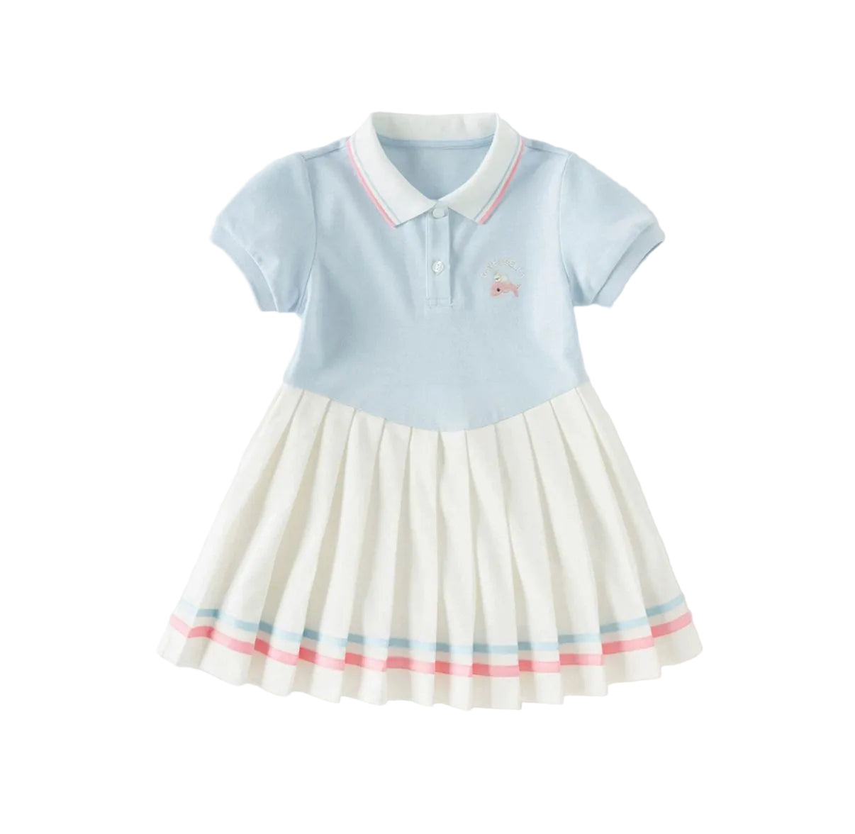 (Pre-Order)Dave & Bella Dress