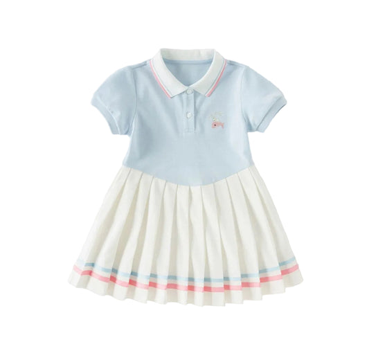(Pre-Order)Dave & Bella Dress