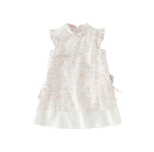 (Pre-Order)Dave & Bella Dress