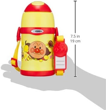 (Pre-Order) Anpanman