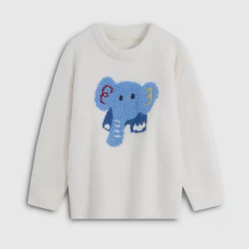 (Pre-Order) GAP Sweater