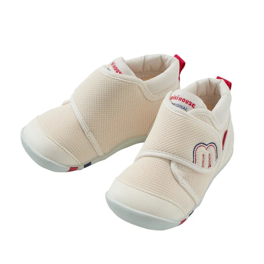 (Pre-Order) Mikihouse 55th Anniversary Model First Shoes