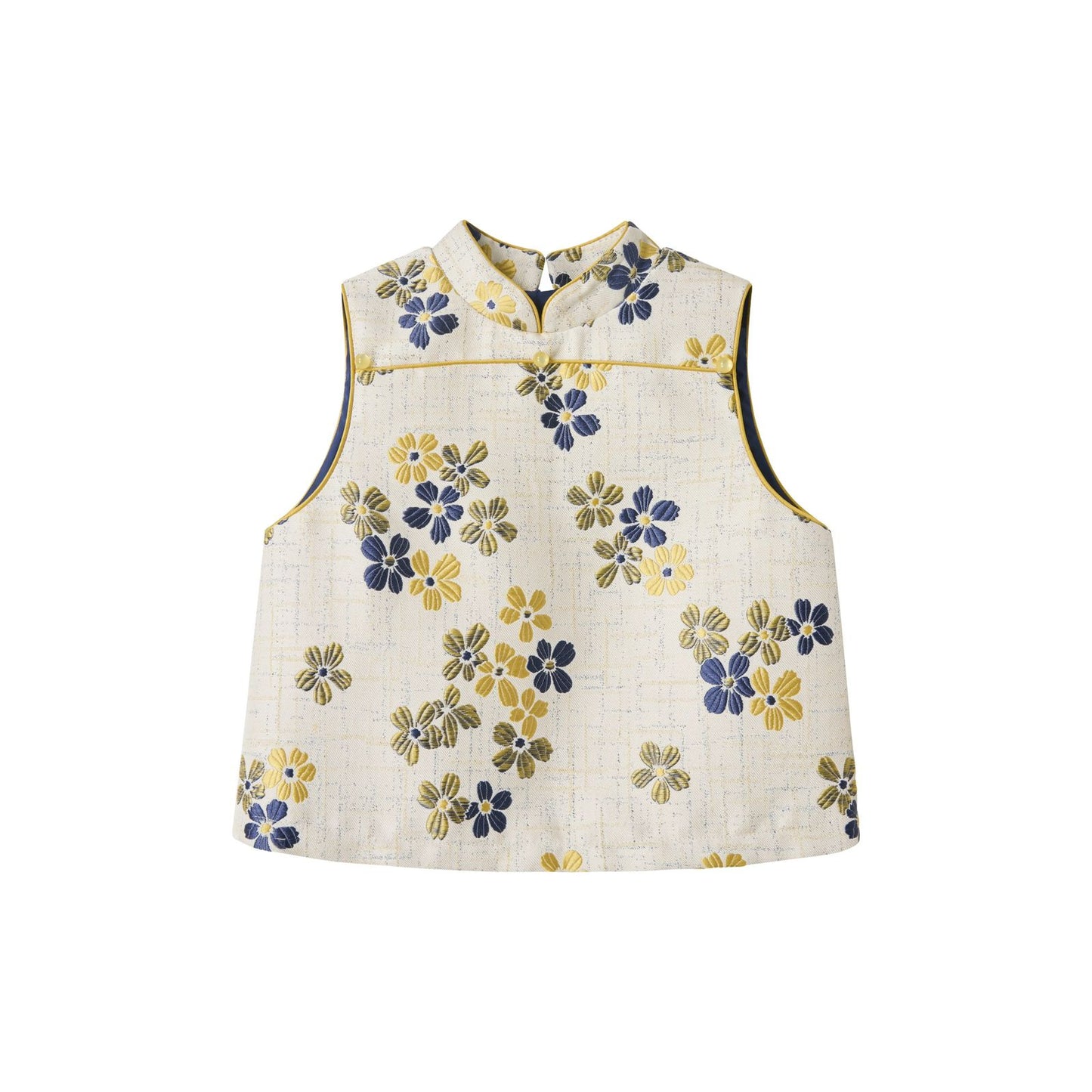 (Pre-Order) Toz Mama Boy Top - Girl Dress
