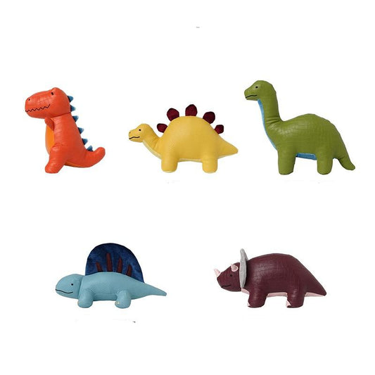 (PREORDER) Little Big Friends , Dino Friends