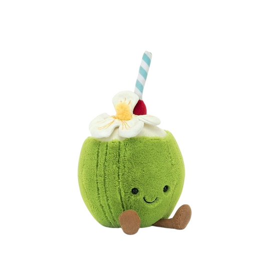 Amuseables Aruba Coconut