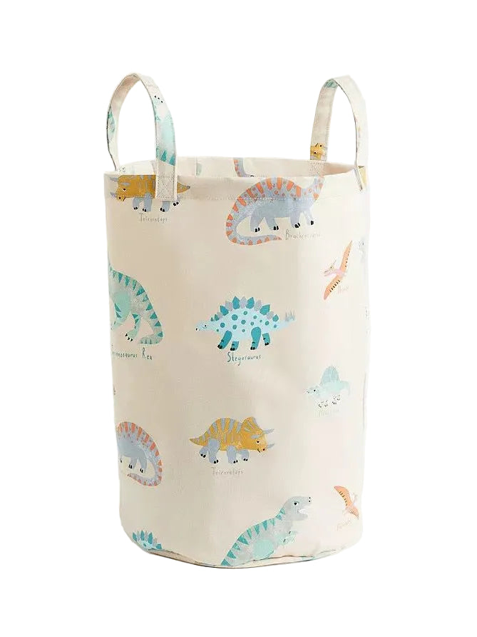 (Pre-Order) H&M Home Dinosaurs Storage