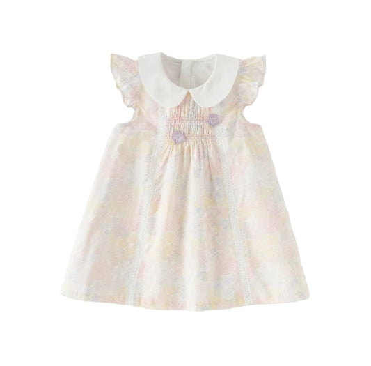 (Pre-Order)Dave & Bella Dress