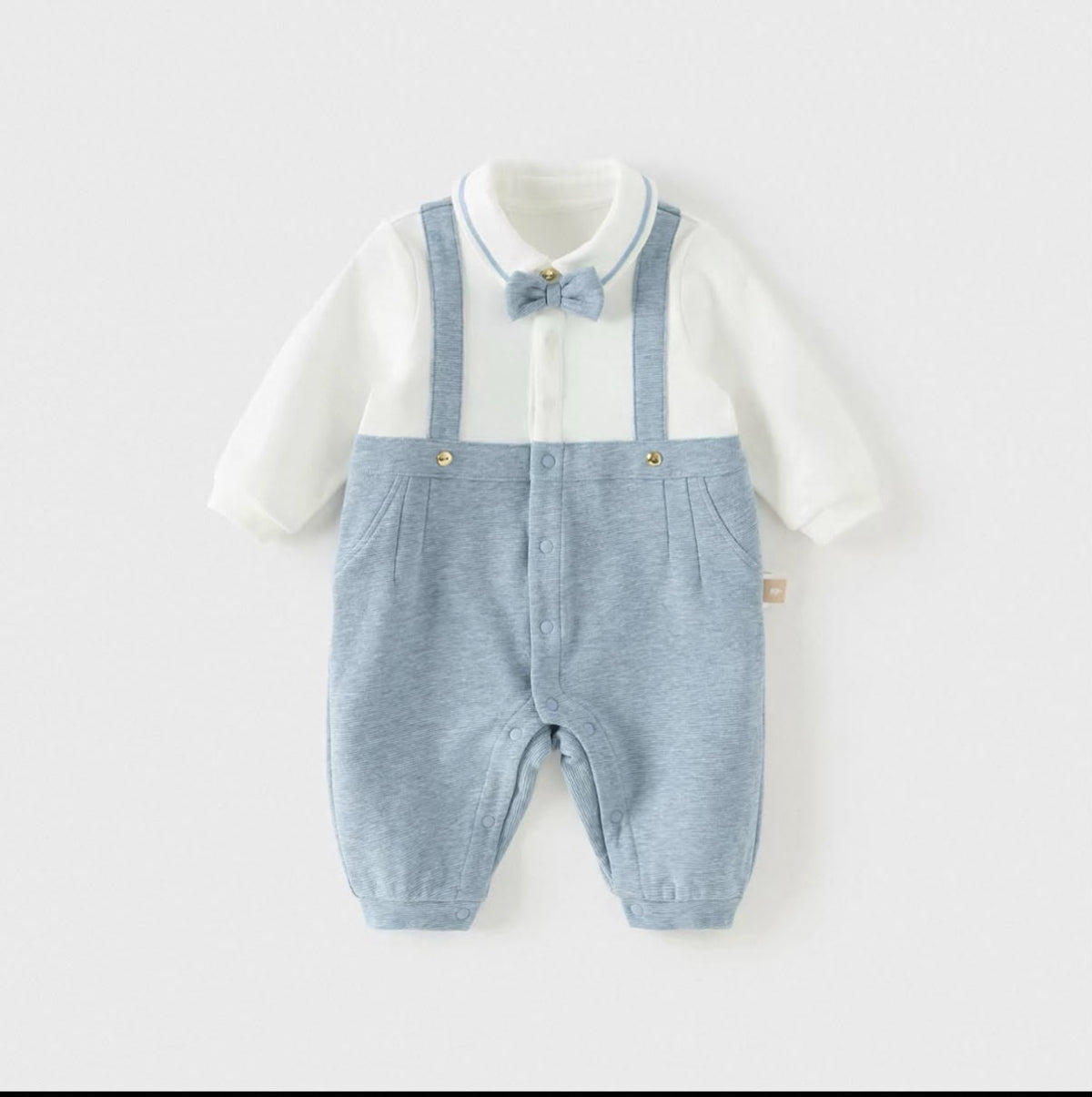 (Pre-Order) Dave & Bella Jumpsuit