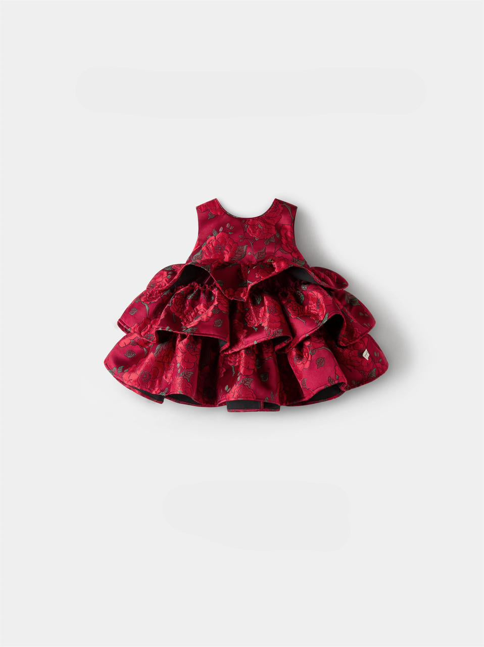(Pre-Order) Mubenshang Chongsam Girl Dress