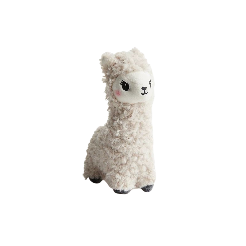(Pre-Order) H&M Home Animal Plush Toy