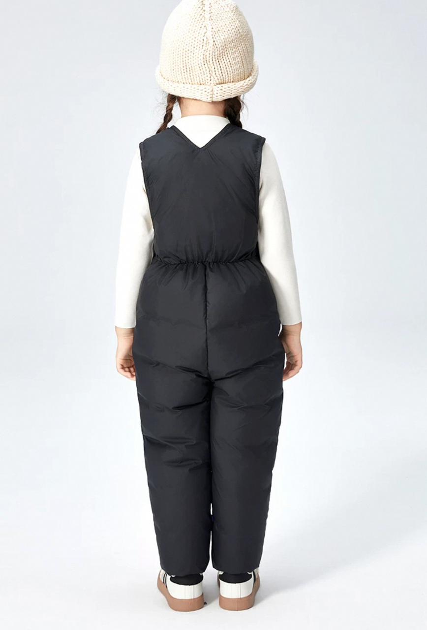 (Pre-Order) Grandpa Pacy Puffy One Suit