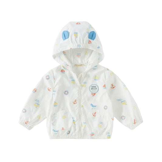 (Pre-Order)Dave & Bella Jacket