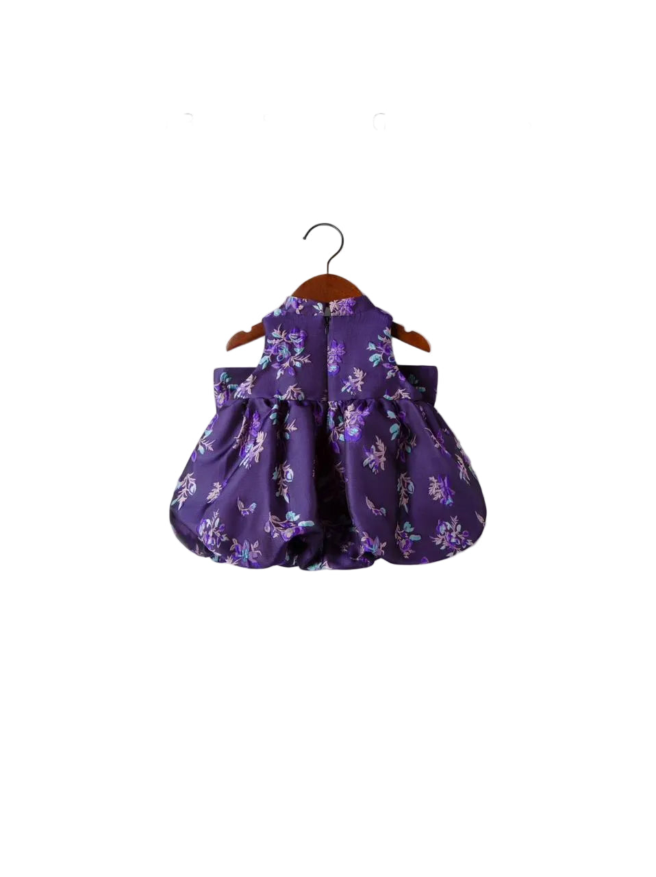 (Pre-Order) Mubenshang Chongsam Girl Top