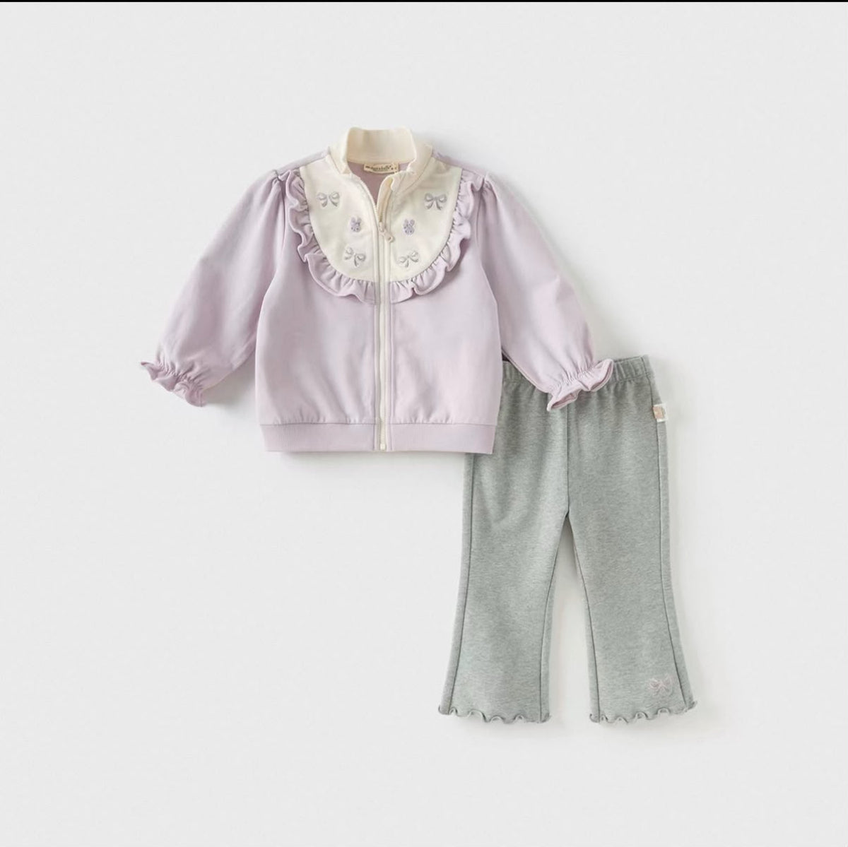 (Pre-Order) Dave & Bella 1 SET