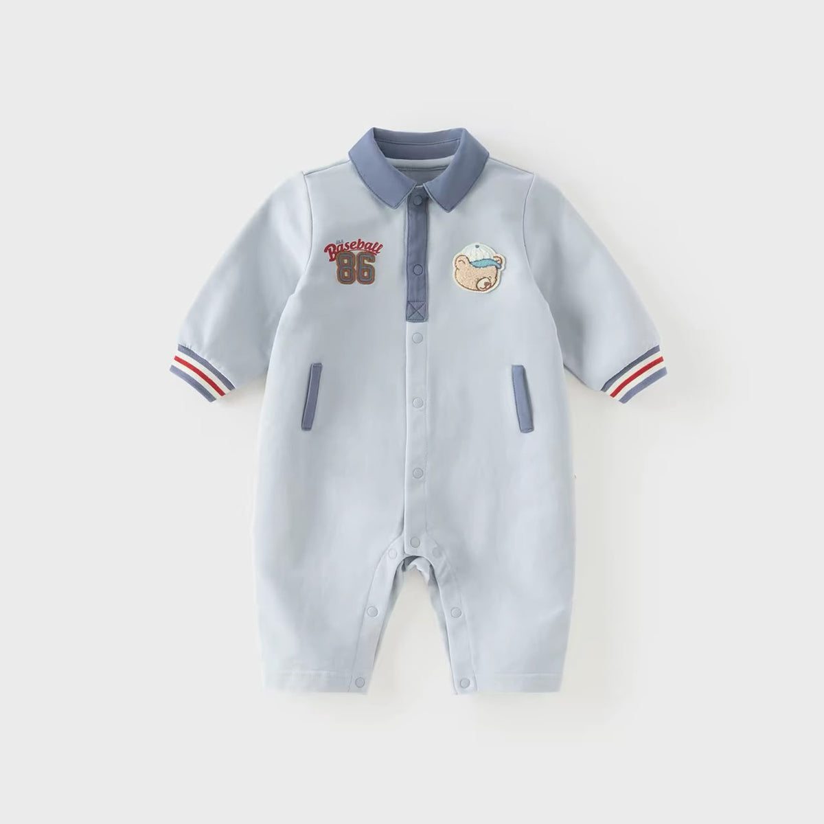 (Pre-Order) Dave & Bella Jumpsuit