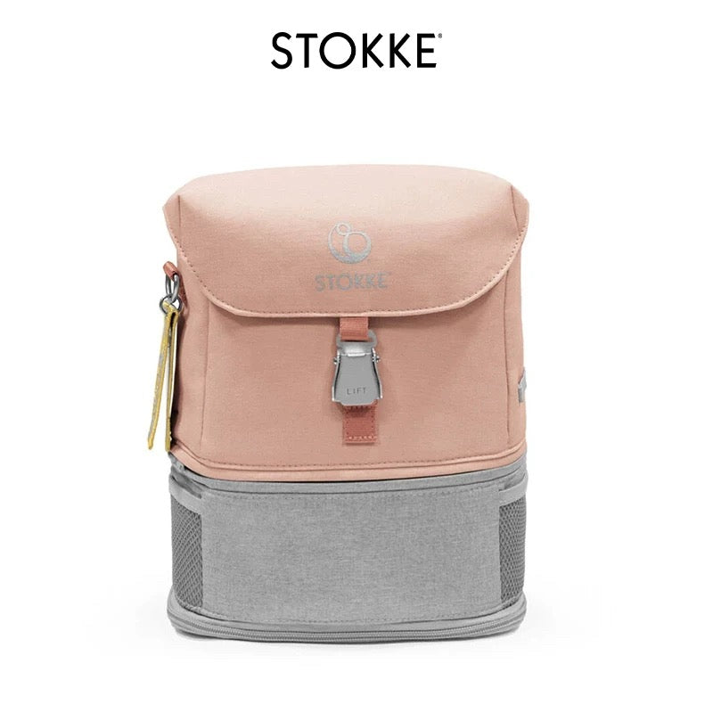 (Pre-order) JetKids by Stokke Crew Backpack