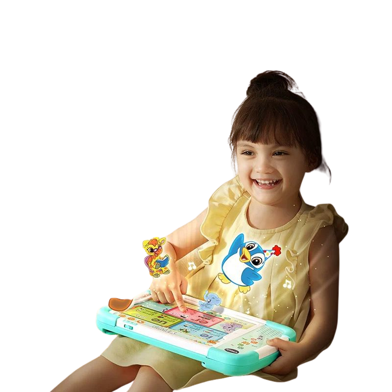 (Pre-Order) VTECH Learn Pinyin Pad