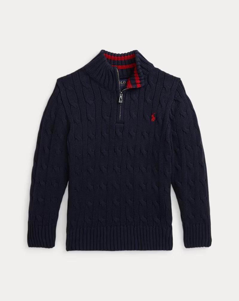 (Pre-Order) Ralph Lauren Longsleeve