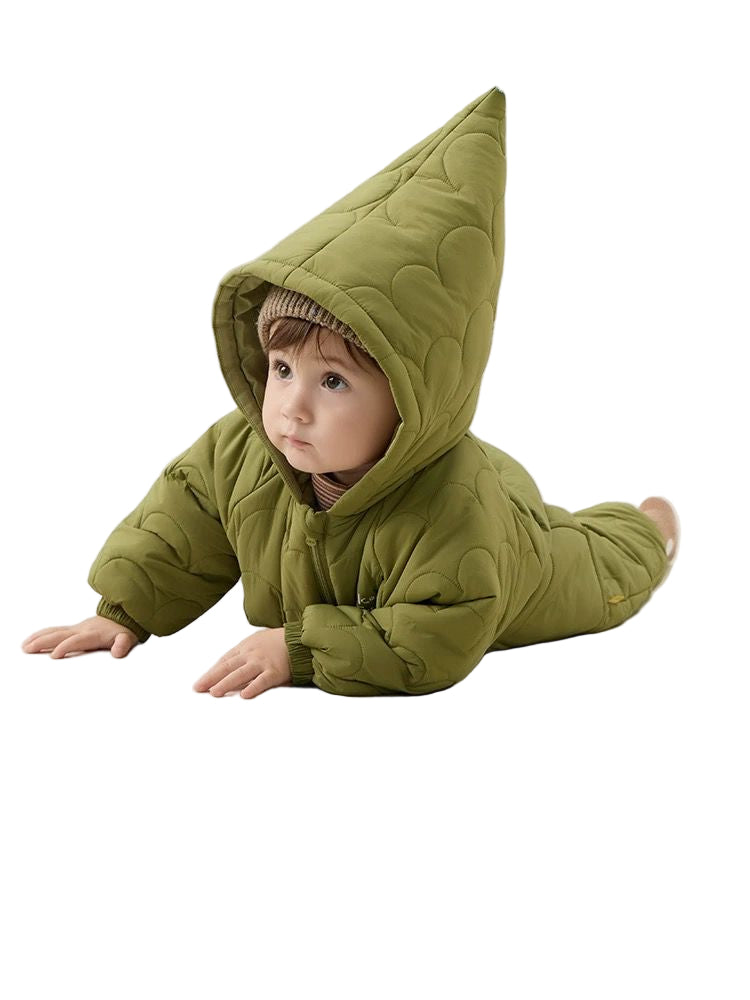 (Pre-Order) PAPA Baby Wintersuit