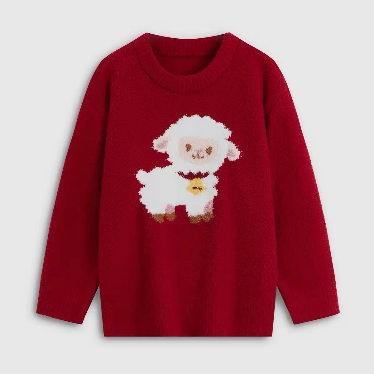 (Pre-Order) GAP Sweater