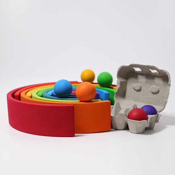 (PRE-ORDER) GRIMMS Large Rainbow