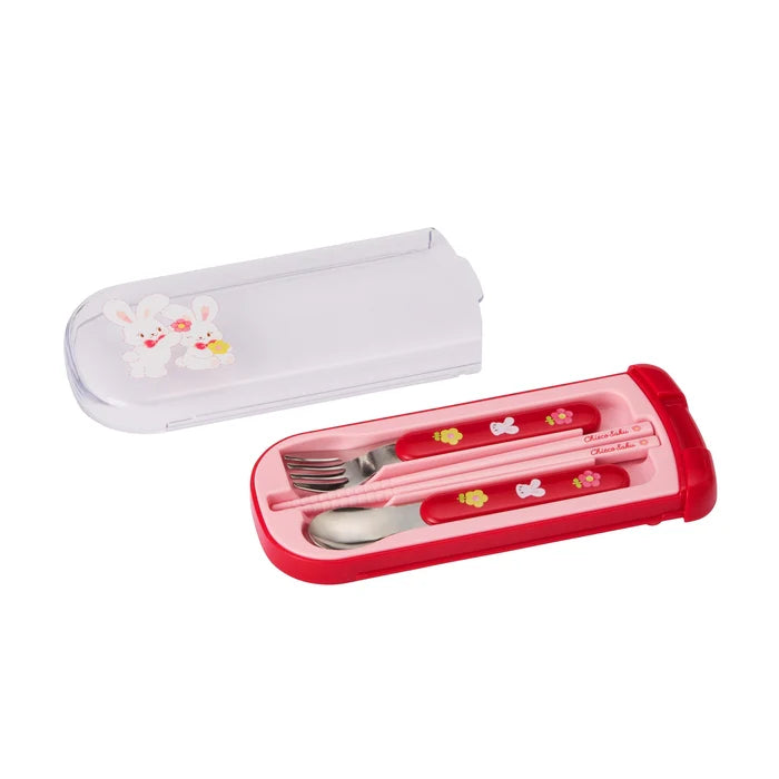 (Pre-Order) Mikihouse Chiekosaku Trio Set