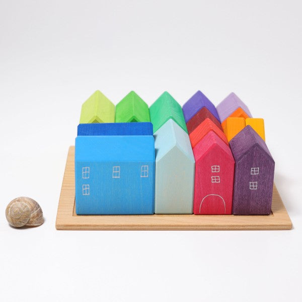 (PRE-ORDER) GRIMMS Houses