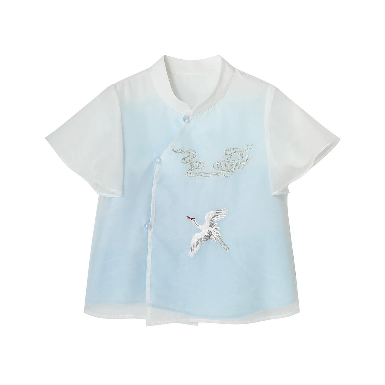 (Pre-Order) Toz Mama Chongsam Wear