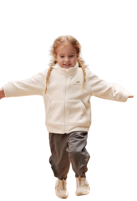 (Pre-Order) Dave & Bella Fleece Jacket