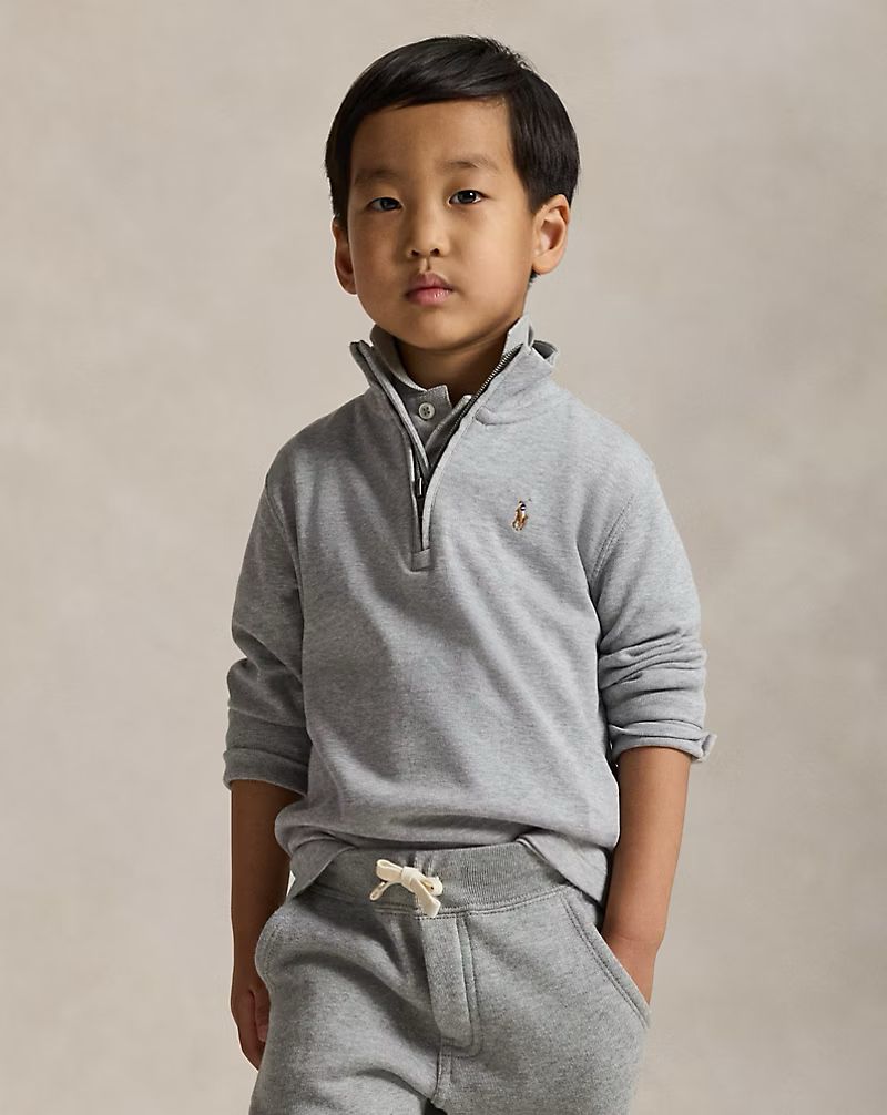 (Pre-Order) Ralph Lauren Longsleeve