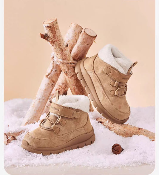 (Pre-Order) Dave Bella Boots